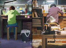 BXH 8 phim live-action chuyển thể từ anime đáng chú ý nhất 2026: One Piece vẫn là "Vua"!