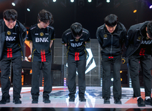 Siêu sao của LCK tiếp nối một kỷ lục đã tồn tại hơn chục năm trong làng LMHT