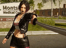 Thêm một tựa game nhập vai thế giới mở miễn phí mới sắp ra mắt Steam, hứa hẹn hỗ trợ 5.000 người chơi cùng lúc