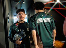 Thêm một khu vực LMHT rơi vào tình trạng "báo động đỏ"