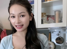 Diện đầm sexy, nữ trợ lý hot nhất cõi mạng lên video hé lộ bí quyết để được "chủ tịch" cưng chiều