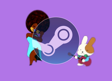 Steam thêm một tựa game miễn phí mới được chấm điểm 10/10, có thể "phá đảo" trong một lần chơi