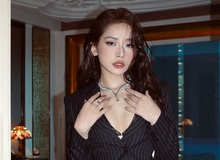 Mỹ nhân đẹp nhất Việt Nam: Nhan sắc ngày càng siêu thực, một lần “chiến” quốc tế thay đổi cả bộ mặt Vbiz