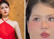 Ngọc Trinh đã tăng cân đến mức không thể tưởng tượng?