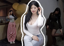 "Nữ thần sới vật" xinh đẹp gây bão hội làng Bắc Ninh: Bỏ túi 50 triệu mùa du xuân, hé lộ gu bạn trai đầy bất ngờ