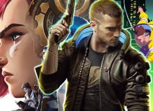 Top 7 series hoạt hình chuyển thể từ game đỉnh nhất trên Netflix: Arcane liệu có giữ ngôi vương?