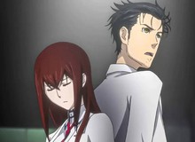 Sau 15 năm, anime này vẫn là "tượng đài" du hành thời gian không thể bị xô đổ