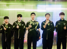 LCK Cup 2026 gây tranh cãi gay gắt, liên quan đến Zeus