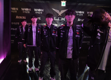 Chức vô địch của Gen.G khiến một siêu sao T1 gần như "mất chỗ" trong đội hình ASIAD