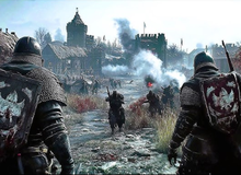 Lấy bối cảnh Trung Cổ, tựa game kinh dị sinh tồn này đã có 1,5 triệu wishlist, hứa hẹn bùng nổ ngay khi ra mắt