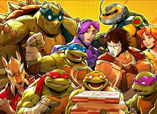 Steam Spring Sale đã tới, đây là 10 tựa game chất lượng đang được giảm giá tốt nhất cho người dùng (p1)