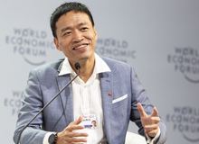 Lê Hồng Minh - Chủ tịch VNG cùng loạt doanh nhân trúng cử HĐND TP.HCM