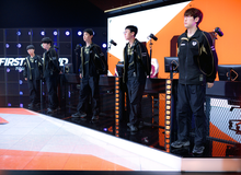 Gen.G tự phá kỷ lục "khủng" của bản thân chỉ sau 2 trận tại First Stand 2026