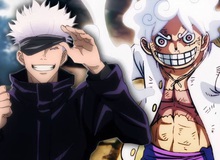 Xếp hạng 10 thiết kế nhân vật Anime biểu tượng nhất mọi thời đại