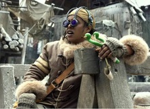 Bất ngờ chưa: Usopp chính là nhân vật "tỏa sáng" nhất trong One Piece live action mùa 2