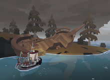 3 tựa game siêu đỉnh, chuẩn bị ra mắt trên Apple Arcade trong tháng 4 tới