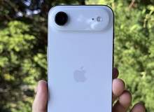 Sau 6 tháng dùng iPhone Air, tôi chính thức thừa nhận: Độ mỏng 5.6mm đã thay đổi hoàn toàn cách tôi nhìn nhận về một chiếc smartphone