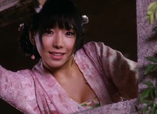 Khi nữ diễn viên Nhật Bản lần đầu hóa thân thành Phan Kim Liên gây sốt