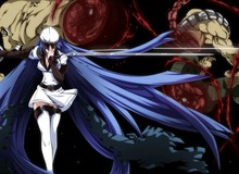 Top 10 nữ phản diện anime "ác tận xương tủy" nhưng vẫn khiến fan mê mẩn