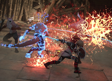 Chưa ra mắt, tựa game này đã nhận kỳ vọng bậc nhất trên Steam, được ví như Elden Ring kết hợp cùng siêu phẩm hậu tận thế