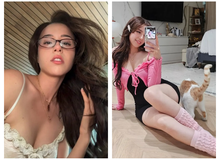 Quên tắt micro, nữ streamer xinh đẹp bất ngờ vướng "drama", lộ tình huống nhạy cảm trên sóng