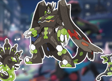 Dựa theo cốt truyện, đây chính là những Pokémon mạnh và bá đạo nhất từ trước tới nay