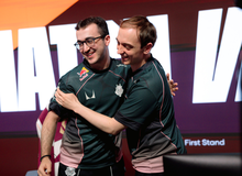 G2 một lần nữa làm nên lịch sử cho LEC