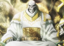 Top 10 anime về Ma Vương hay nhất mọi thời đại: Từ Chúa quỷ Muzan đến Satan đi làm thêm