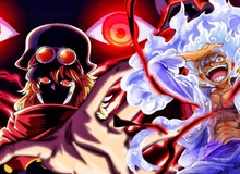 One Piece 1177: Luffy và Loki liên minh đại chiến Imu, Usopp gục ngã tại Elbaph