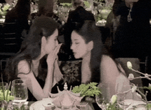 4 mỹ nhân hợp đóng tiểu thư hào môn nhất Trung Quốc: Cao quý sang chảnh từ phim đến đời, không cần phải diễn