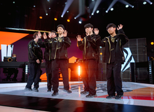 First Stand 2026 có một vấn đề khiến cộng đồng LMHT "ngán ngẩm"