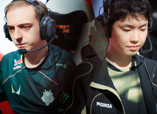 Đây chính là tuyển thủ gây thất vọng nhất trận thua của Gen.G trước G2