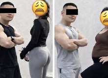 Phẫn nộ "thầy L" PT lạm dụng hình ảnh gái xinh "viết kịch bản" xuyên tạc, tư duy lệch lạc núp bóng chuyên gia