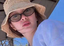 Gia nhập đường đua bikini theo phong cách hướng nội, hotgirl "Em chưa 18" không ồn ào vẫn khiến dân tình "loạn nhịp"