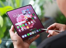 Tại sao nên mua OPPO Find N6? "Siêu phẩm" màn hình gập với đặc quyền 15 triệu đồng