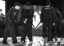 Gen.G khiến LCK lập nên một cột mốc buồn sau hơn 3 năm