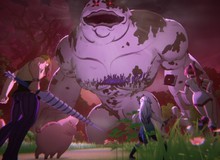 Một tựa game nhập vai thế giới mở vừa được phát hành miễn phí trên Steam, đồ họa đẹp mê người