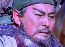 Người duy nhất thấy kết cục của Quan Vũ đã để lại 8 chữ 'thiên cơ', nhưng ông không hiểu nên phải trả giá