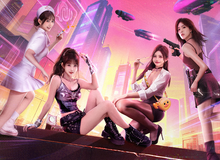 Kết hợp xuyên không, metaverse và tình yêu, tựa game người thật đóng này chưa ra mắt đã gây sốt Steam