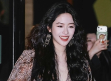 Không thể chê nổi mỹ nhân có thân hình vuốt ve thị giác: Visual xô đổ mọi chuẩn mực, ngắm xong chả muốn yêu ai