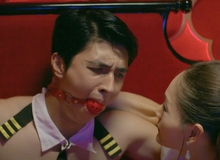 Phim Việt gây sốc vì ngập cảnh 18+ vượt mức cho phép, xem tới đâu đỏ mặt tới đó