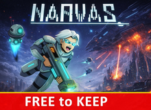 Nhận miễn phí một tựa game trên Steam có giá gốc hơn 100.000 đồng, người chơi chỉ còn ít ngày