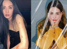 Visual "mỹ nhân đẹp nhất thế giới" Nana lại gây bão: Bộ ảnh mộng mị khiến netizen đứng ngồi không yên