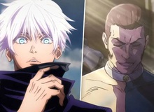 Jujutsu Kaisen: Nhân vật sở hữu sức mạnh vô lý hơn cả Gojo Satoru, kỹ thuật ngớ ngẩn nhưng cực bá đạo