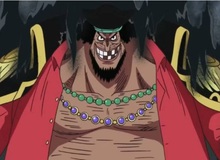 One Piece 1177 hé lộ lý do Râu Đen từng lùng sục đảo Drum để tìm trái ác quỷ của Chopper