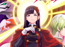 Top 6 tập cuối anime mùa Đông 2026 đáng mong chờ nhất: Jujutsu Kaisen và Frieren đại chiến ngôi vương