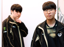 Siêu sao Gen.G thi đấu nỗ lực nhưng vẫn nhận những lời cay đắng từ LPL