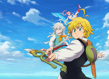 Vừa ra mắt, bom tấn Gacha 2026 đã bị cho là "copy" y hệt Genshin Impact, game thủ bức xúc vì giống đến từng "sợi lông tơ"