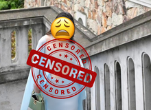 Phẫn nộ trước loạt ảnh "mát mẻ" của nữ du khách dưới chân núi Yên Tử, báo động tư duy sống ảo lệch lạc tại điểm đến tâm linh