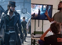 Mang hẳn PS5 tới lớp, dùng game bom tấn để giảng bài, nam giáo viên nhận vô số lời khen từ cộng đồng mạng